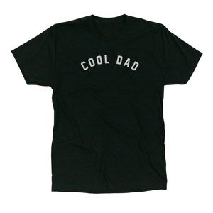 *Brand New* 3XL Vintage Black Cool Dad T Shirt